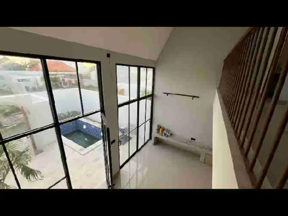 Villa Leasehold Subak Daksina Canggu