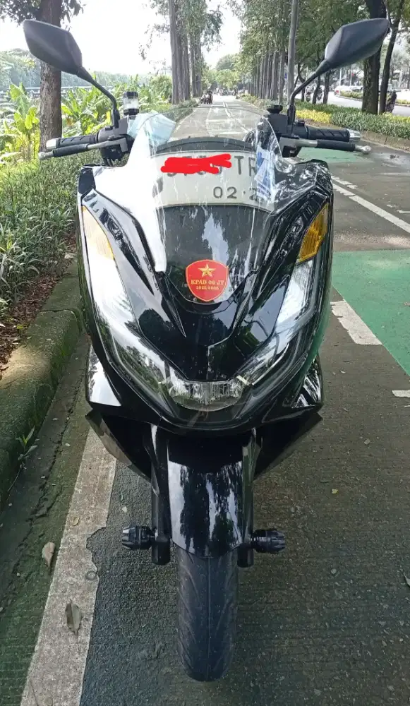 Honda pcx160 CBS 2024