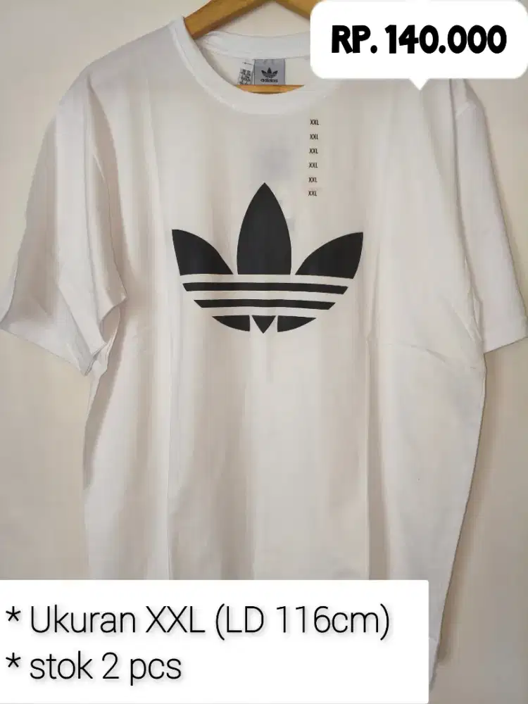 Kaos Branded original