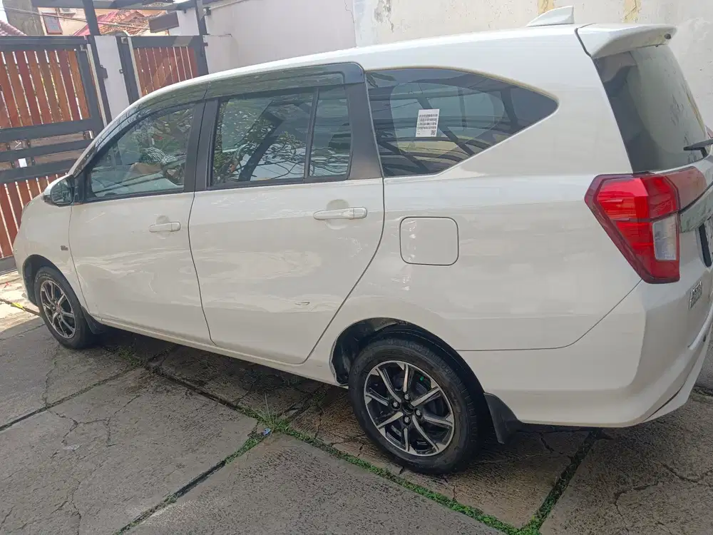 Toyota Calya 2023 Bensin