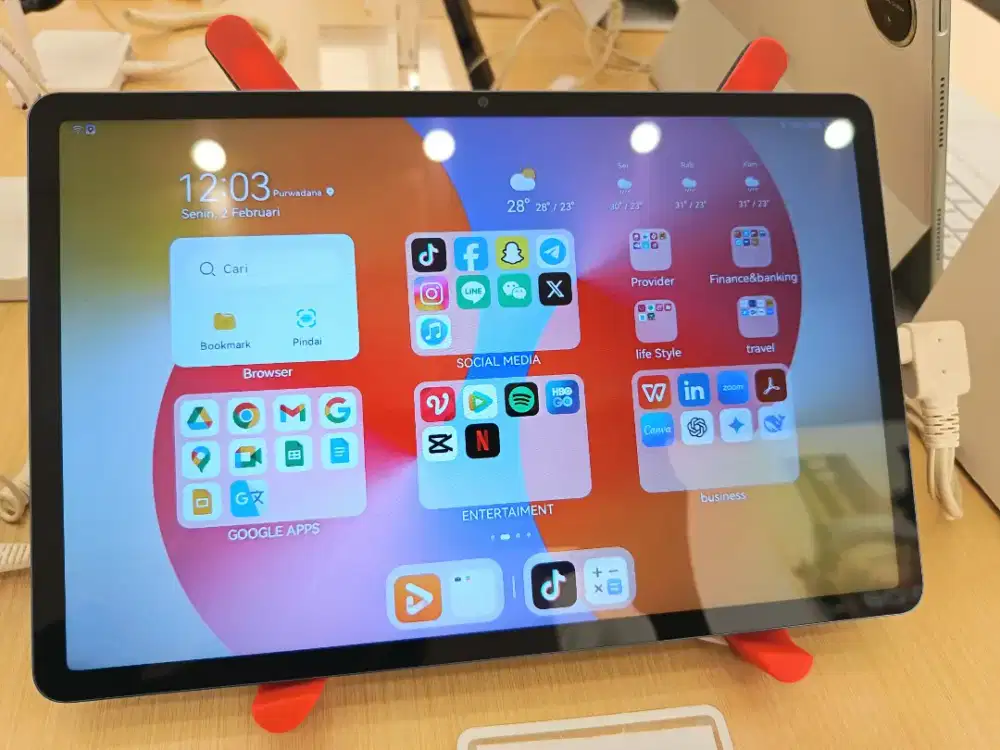 Huawei Matepad SE 11