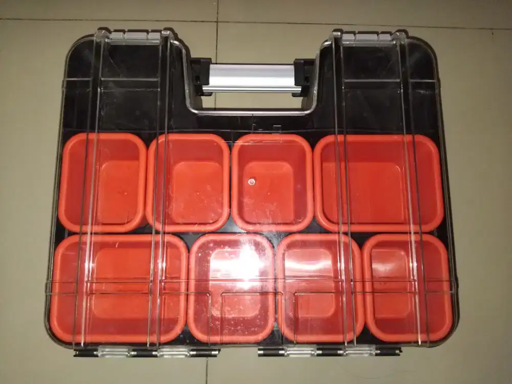 Ace Hardware Kotak Penyimpanan Serbaguna Multifungsi