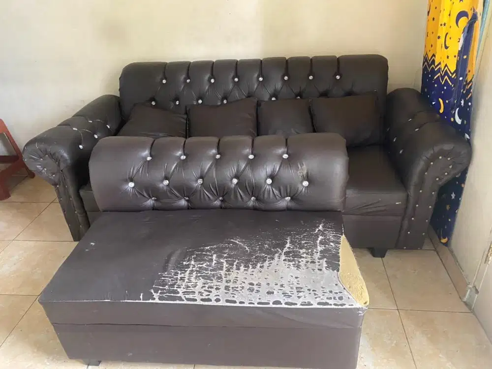 Sofa bekas murah