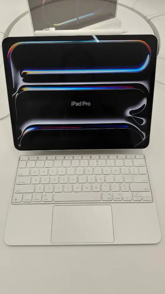 iPad Pro (13 inci) M5 256 GB