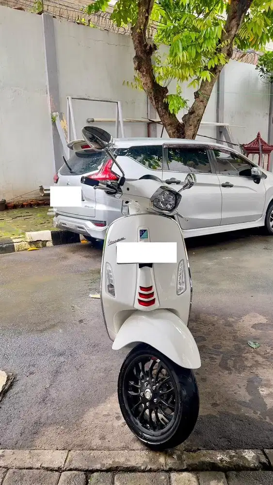 Vespa Sprint 150 Iget 2023