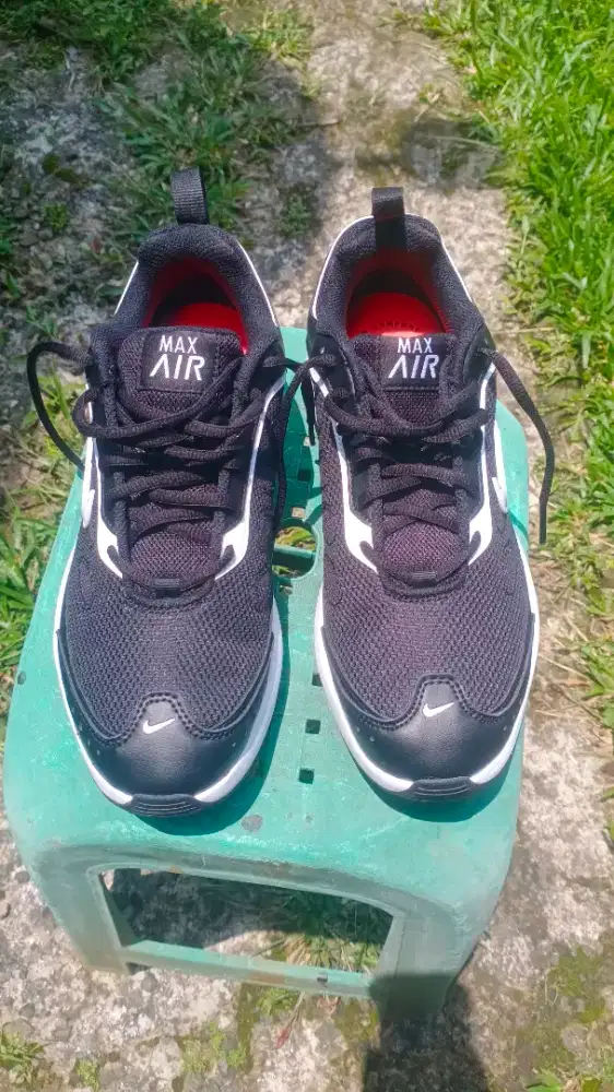Jual sepatu Nike air max