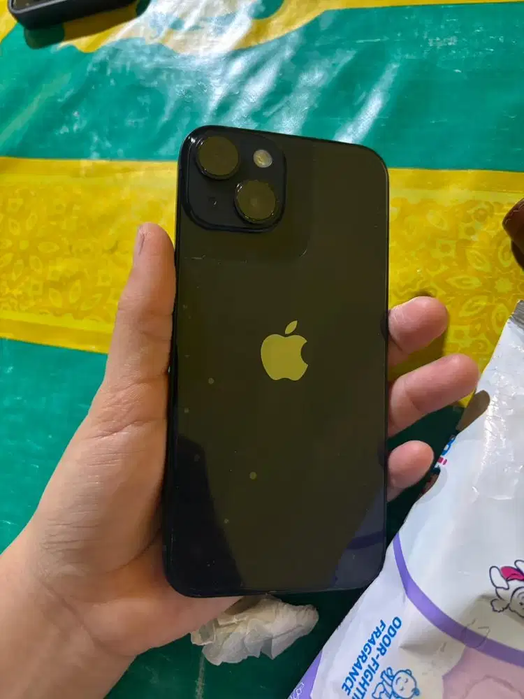 Iphone 14 ibox 128 Gb