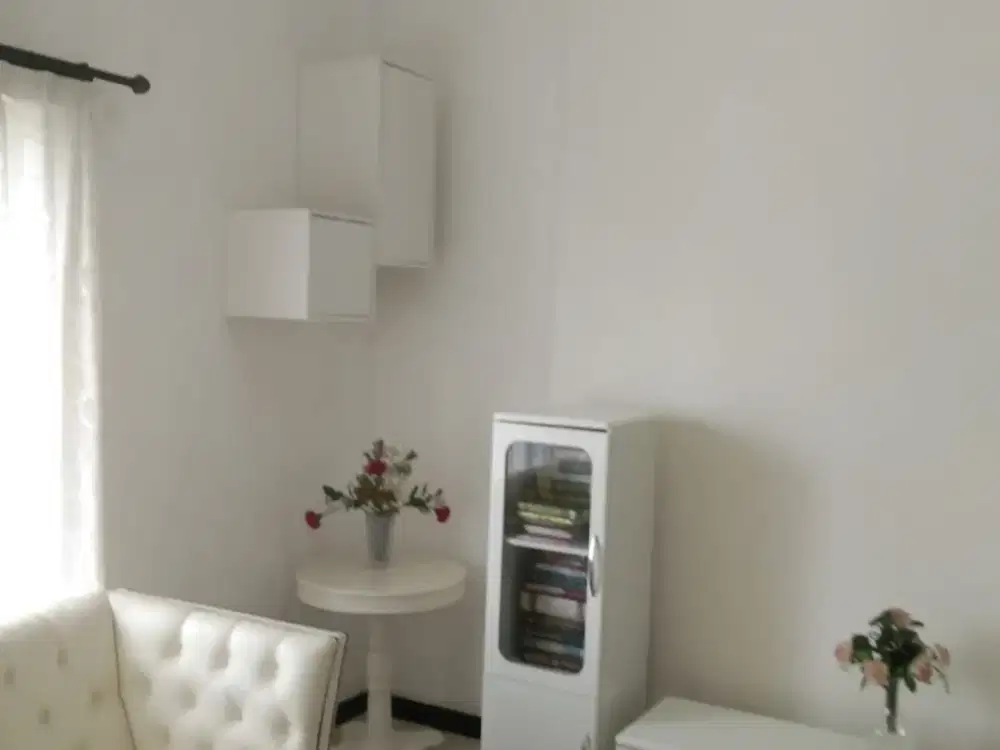 Best Deal! Apartemen Sudirman Park 3BR Furnished Tower B