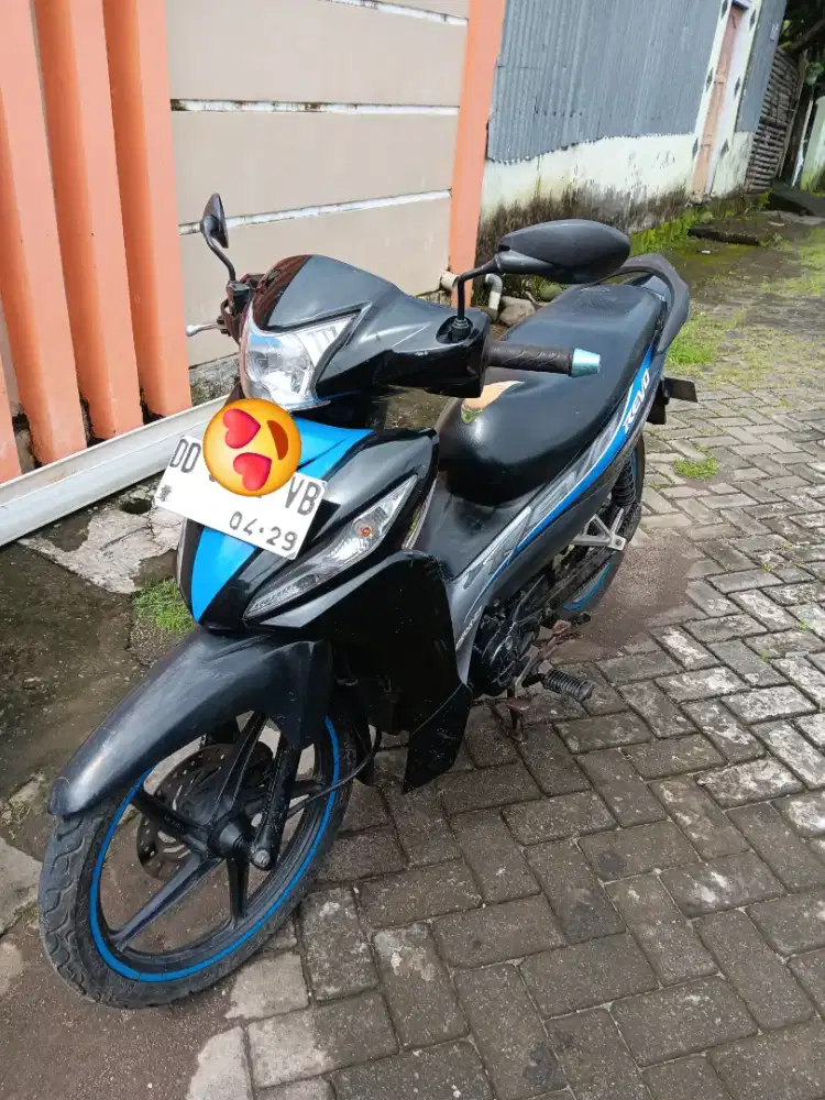 Revo/orisinil (2016)