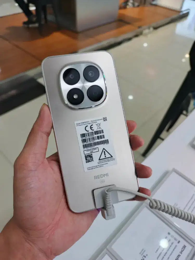 Redmi Note 15 Pro 5G 8/256 GB