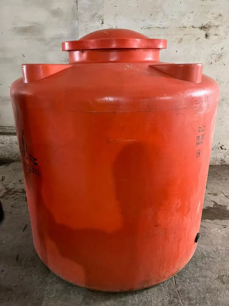 Toren penguin air 2300 lt