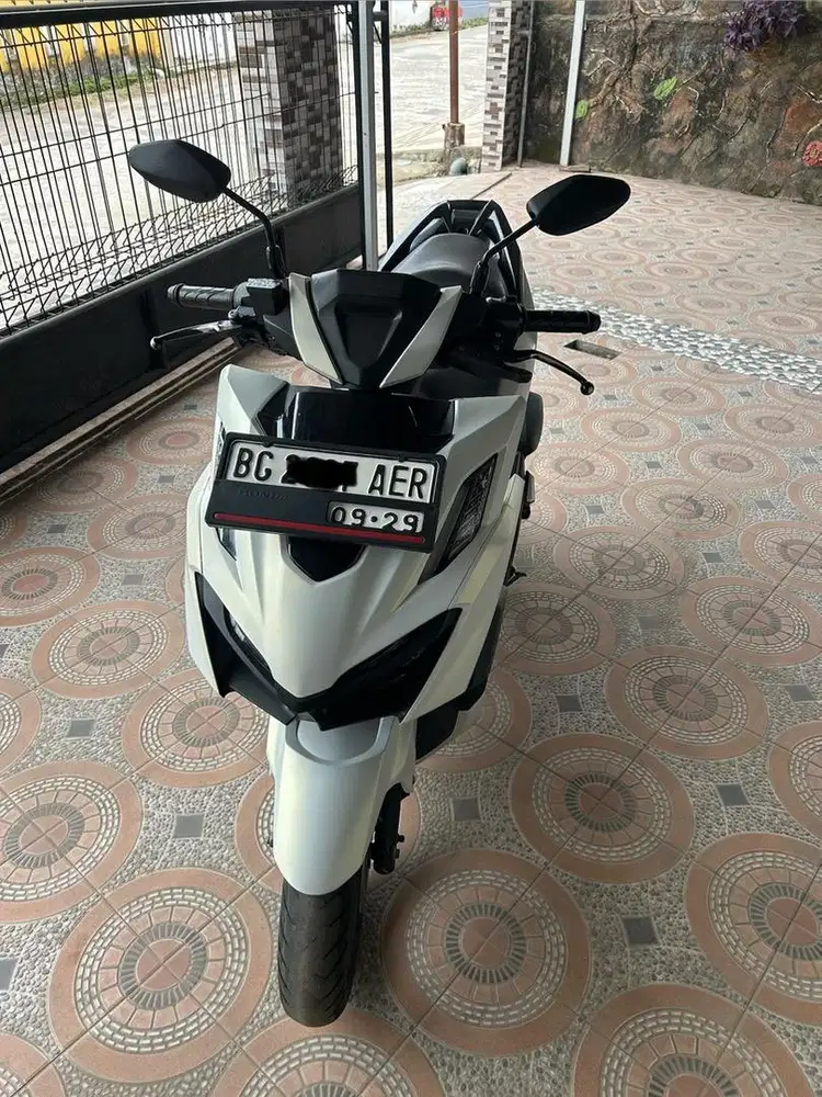 Honda Vario 160 2023