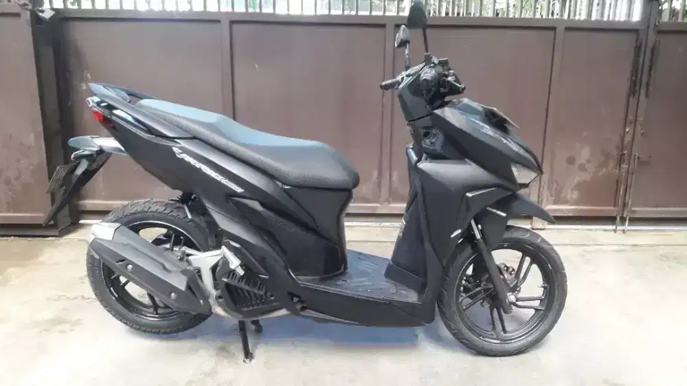 Vario 150 tahun 2021 komplit