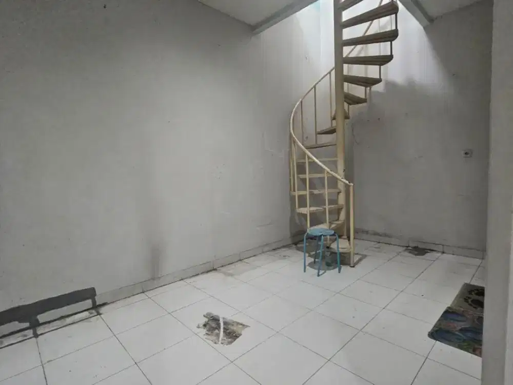 Rumah Bagus Siap di Huni Cluster Vienna Modernland Tangerang