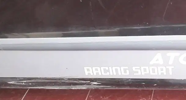 Hyundai Atoz 2000 Bensin