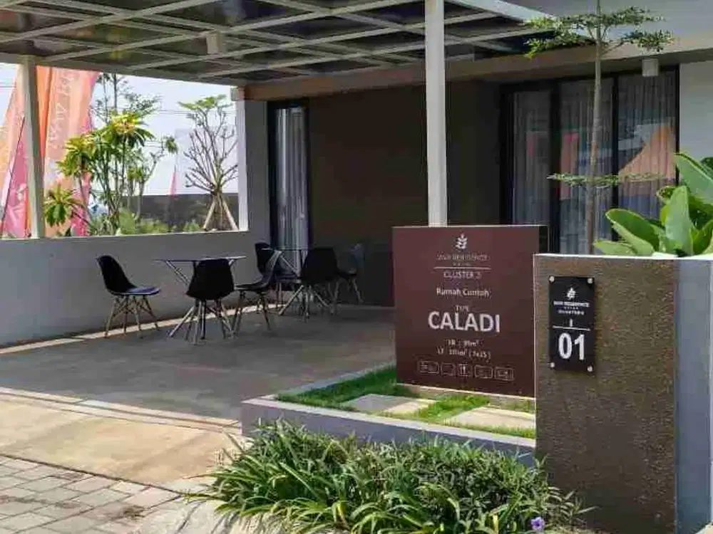 rumah murah sidoarjo