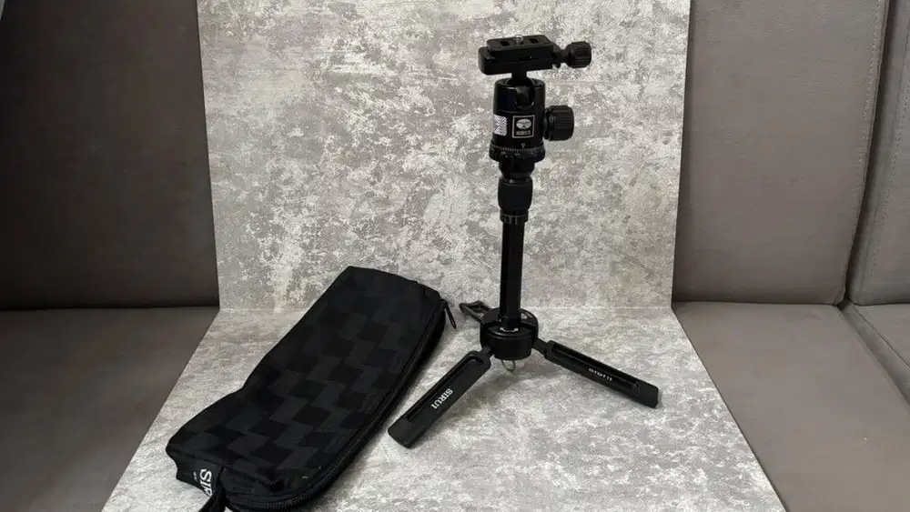 Tripod Sirui 3T-35