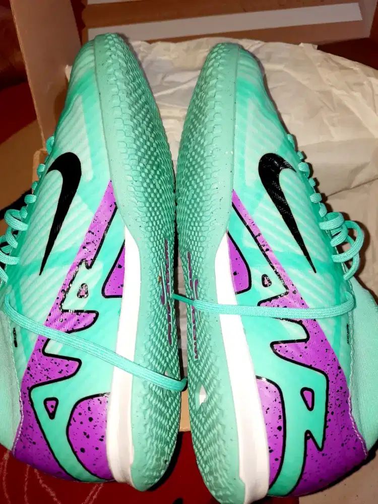 SEPATU FUTSAL NIKE SUPERFLY 9 ACADEMY IC ORIGINAL