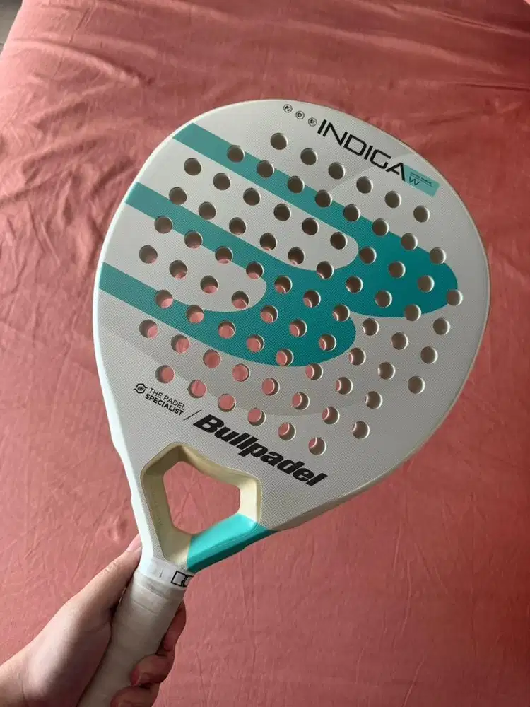 Bullpadel Indiga W