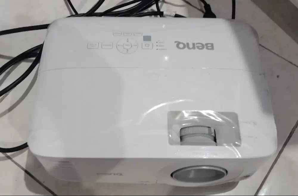 jual LCD PROJEKTOR MX550