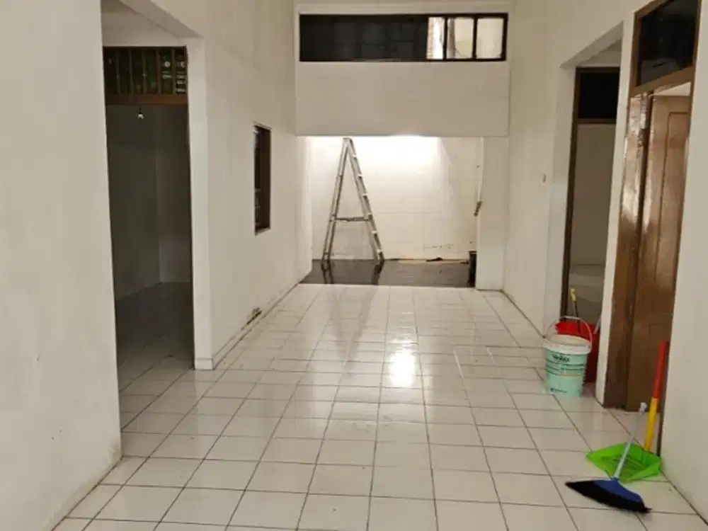 DIJUAL RUMAH BAGUS HADAP BARAT JUAL MURAH DI CITRA GARDEN 5