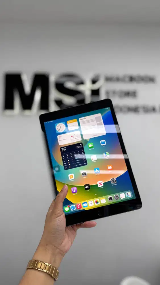 iPad Gen 9 - A13 Bionic - 64GB