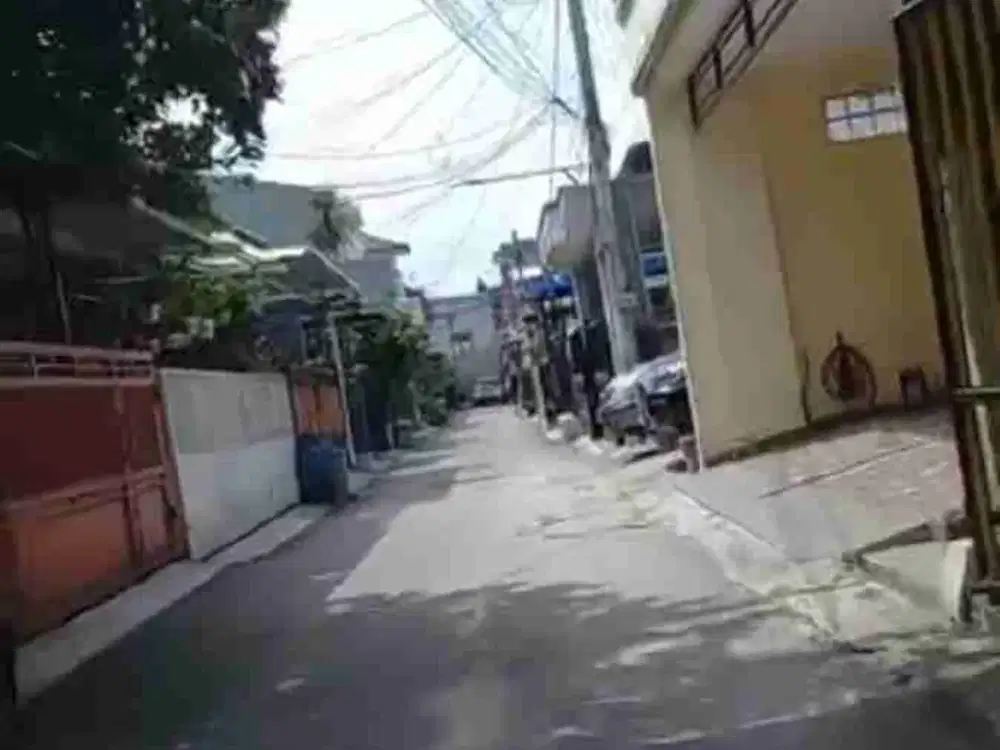 RUMAH BINTARA BEKASI BARAT