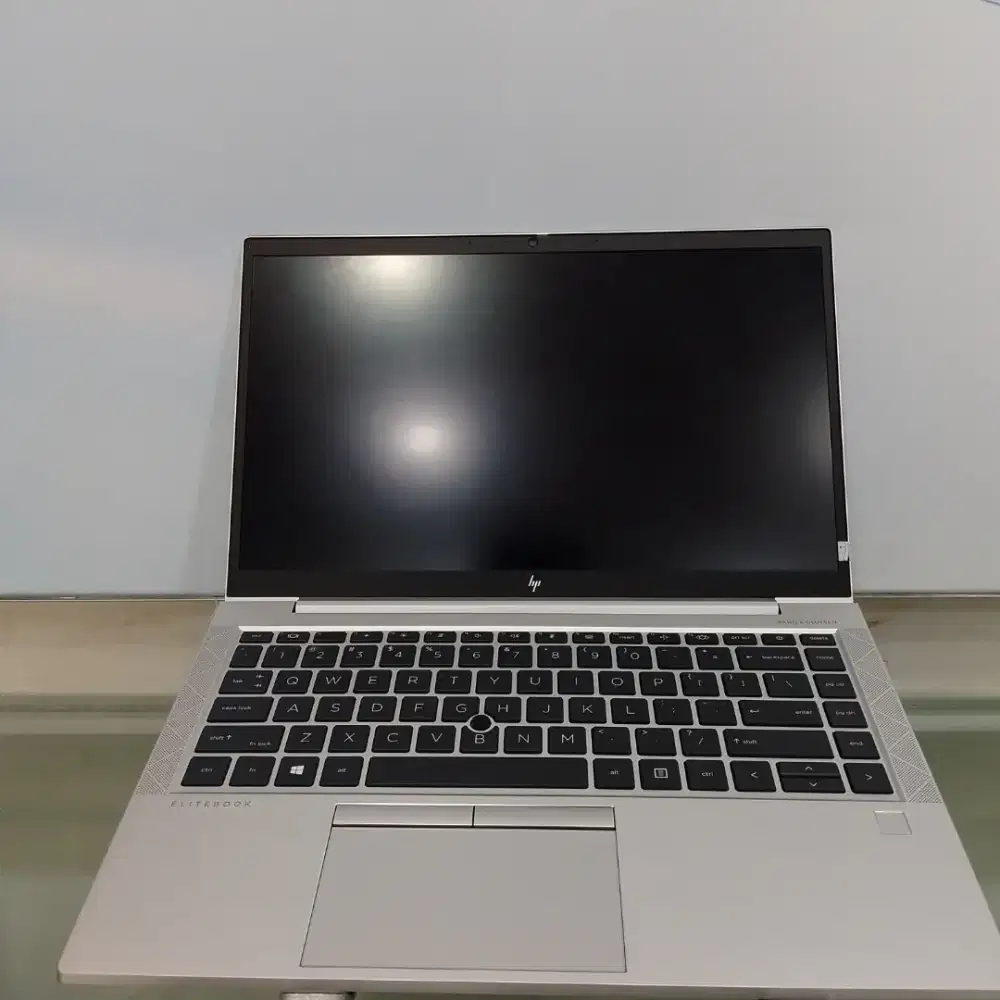 Lancar & Siap Digunakan
Laptop Second Rasa Baru – Normal & Terawat