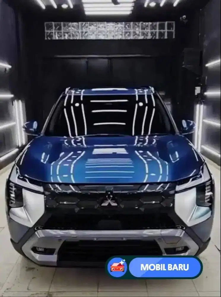 [Mobil Baru] DESTINATOR 2025