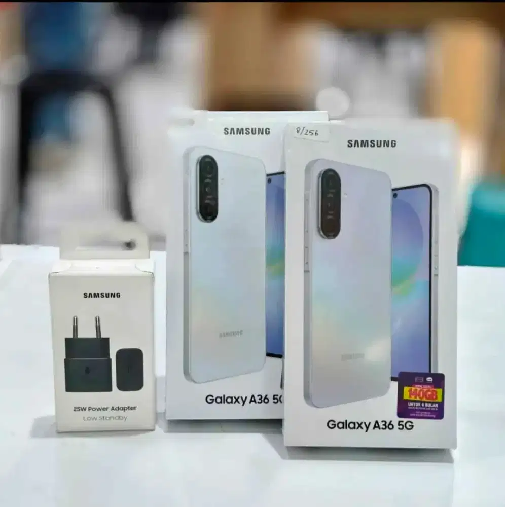 Samsung galaxy A36 8/256