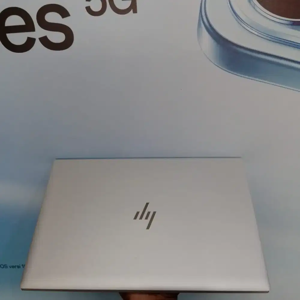 PROMO KREDIT LAPTOP HP COCOK BUAT MAHASISWA