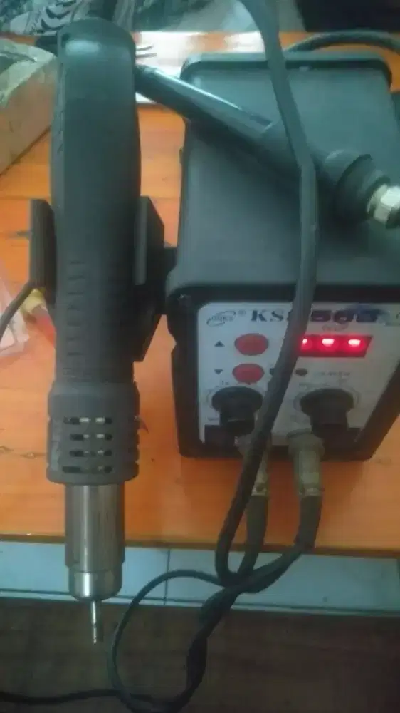 Jual murah alat servis hp