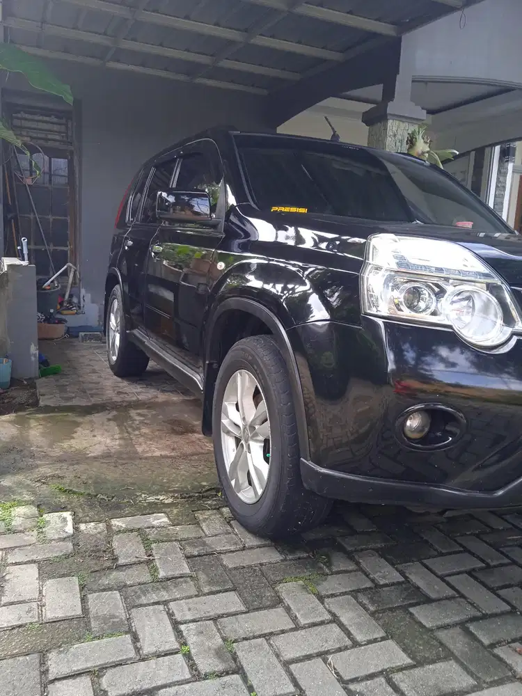Nissan X-Trail 2012 Bensin