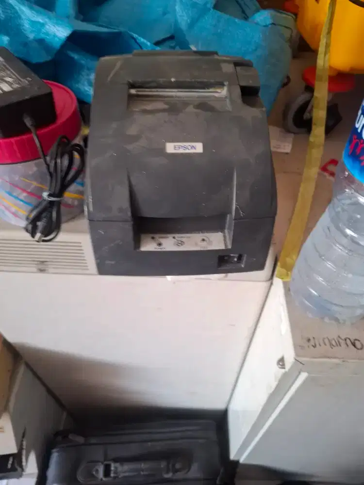 Printer kasir epson u 220