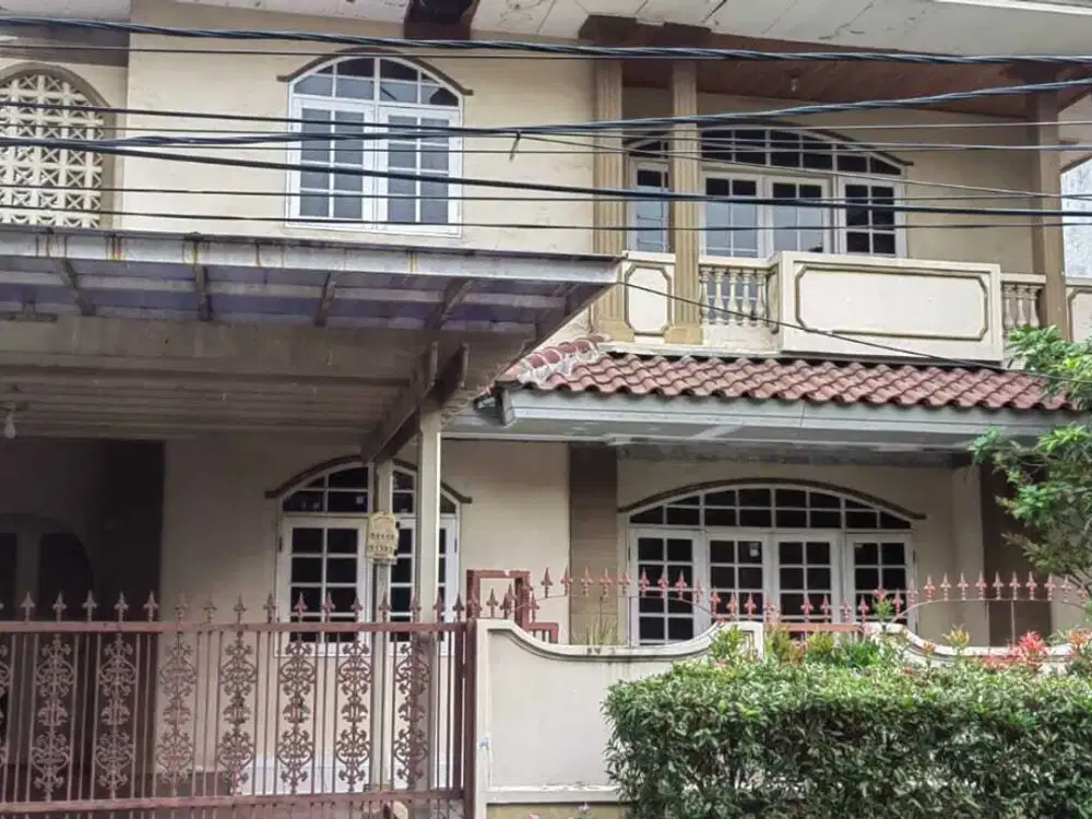 Dijual Termurah Rumah Hadap Utara di Kelapa Gading By Rumah Chinida