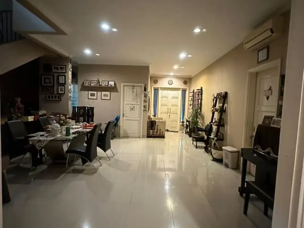 Dijual Rumah TERMURAH di Cluster Aquamarine PHG By Rumah Chinida