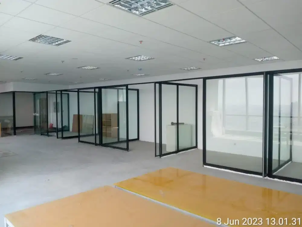 Disewakan Office Space Di Holland Village Jakarta Pusat