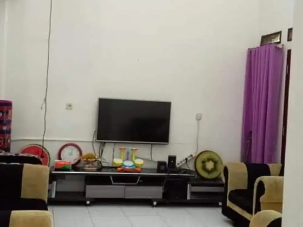 Dijual Rumah 2 Lantai Perumahan Amarapura Tangsel By Rumah Chinida