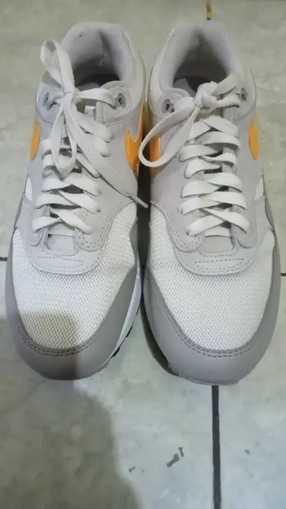 Nike air max (Original) 650 nego