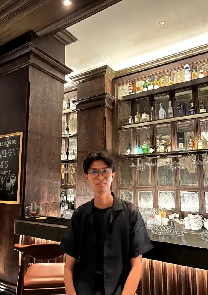 Memcari Lowongan pekerjaan F&B / gudang