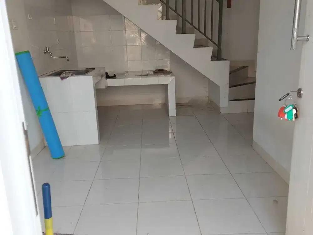 Dijual Rumah 2 Lantai Ukuran 5x8 di Virginia By Rumah Chinida