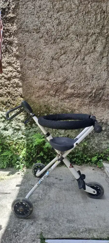 Stroller Balita