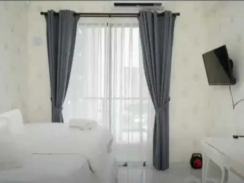 Dijual Apartemen Studio Tower Leonie Skyhouse BSD By Rumah Chinida