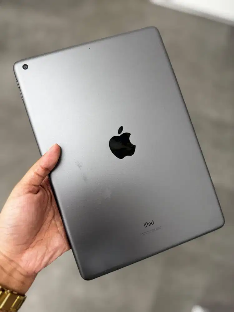 iPad Gen 9 A13 Bionic [64GB]