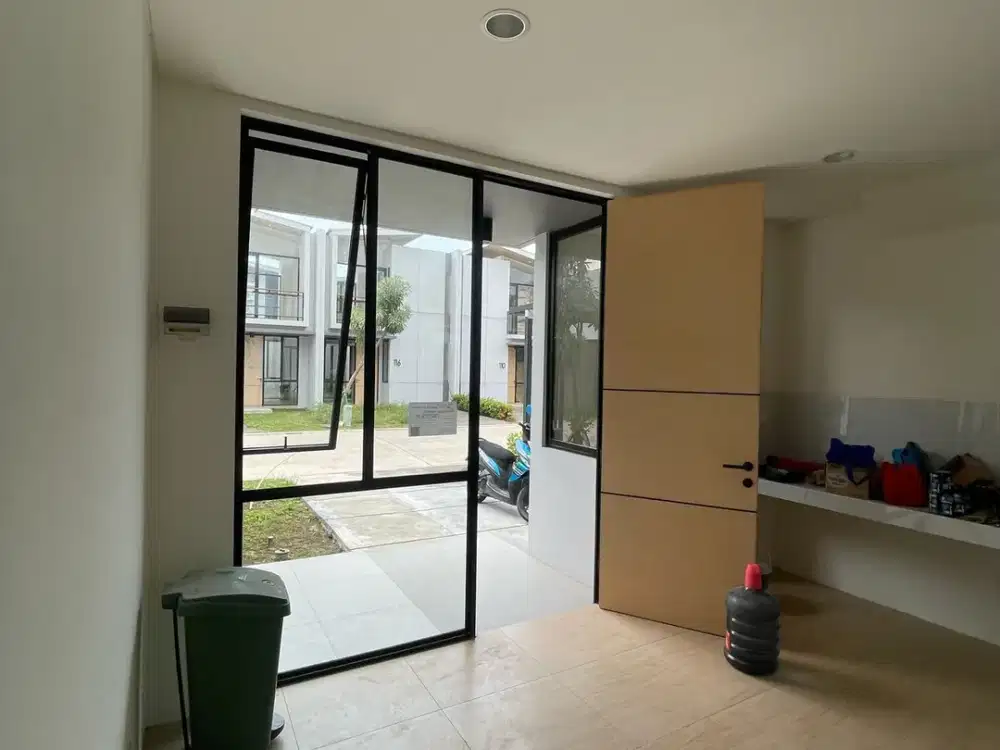 Disewakan Rumah 2 Lantai Bagus di Cendana Essense By Rumah Chinida