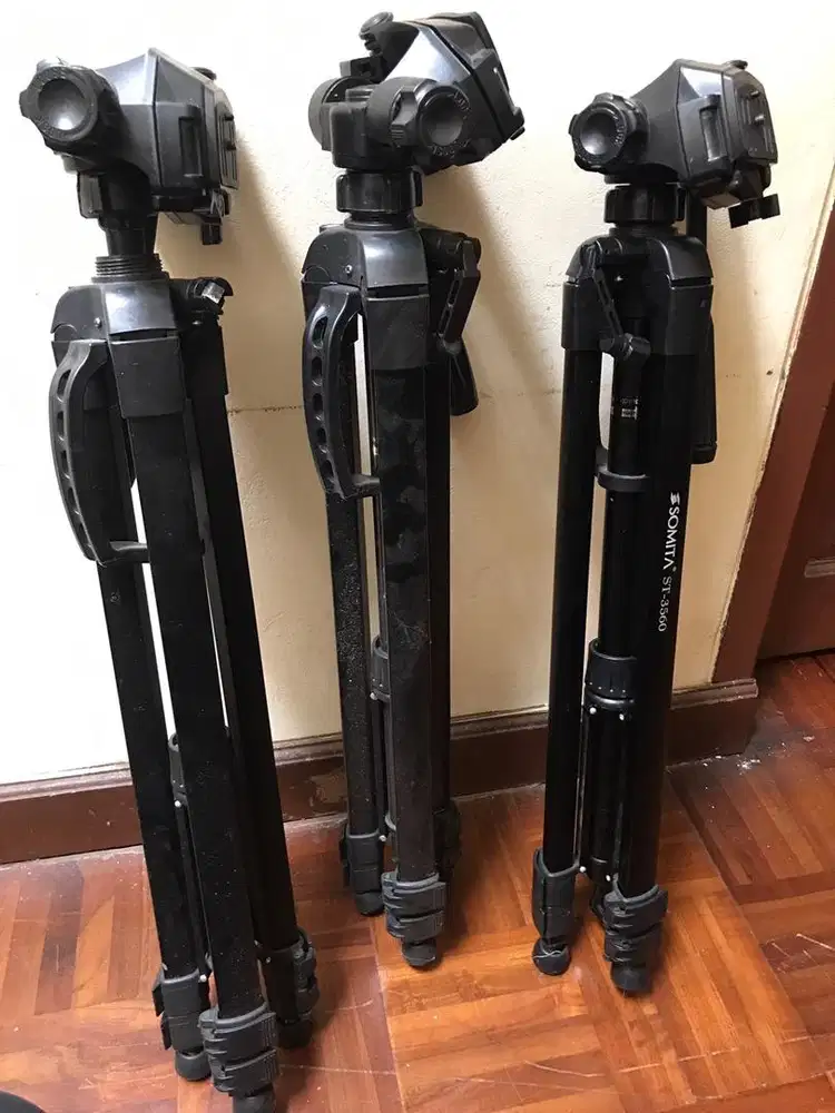Tripod Kamera ST 3560
