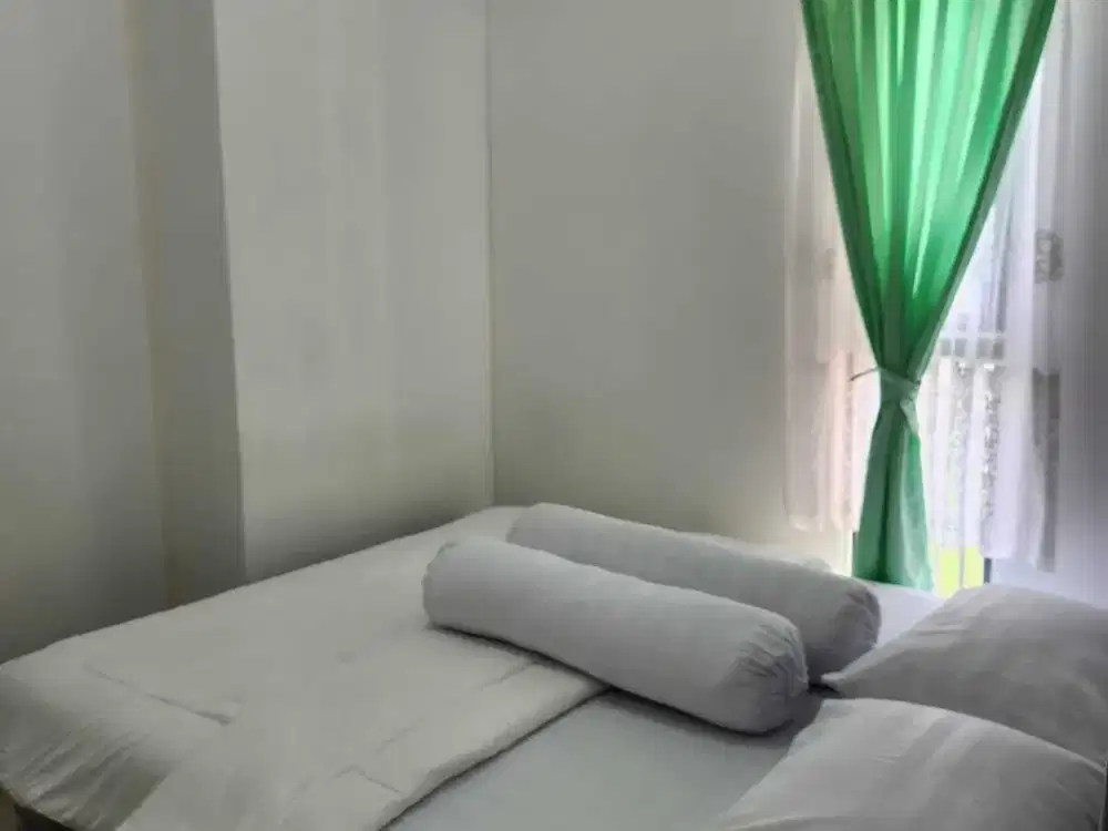 Dijual Cepat Apartemen 2BR Furnish, Sayana Bekasi By Rumah Chinida