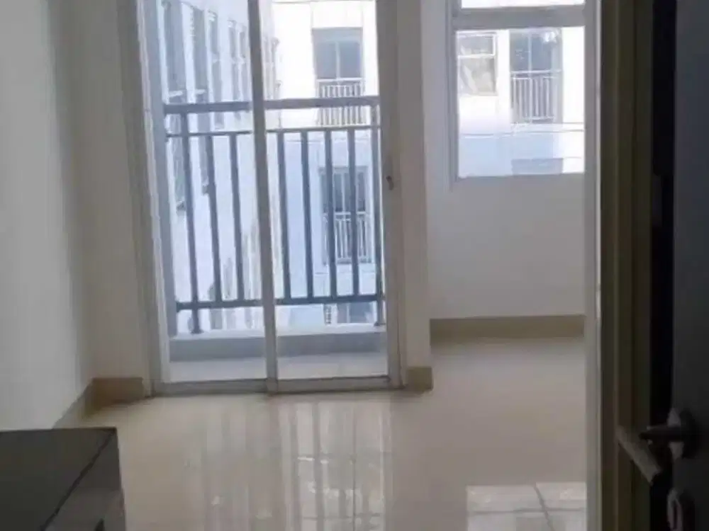 Dijual Cepat Apartemen Studio di Serpong Garden By Rumah Chinida