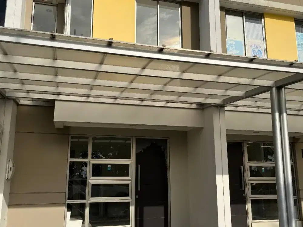 Dijual Rumah Hadap Utara Cluster Hawaii Paradise By Rumah Chinida