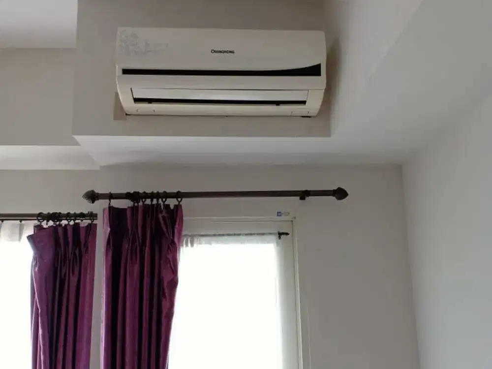 Disewakan Apartemen Studio Furnish di Scientia By Rumah Chinida